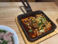 -全牛匠·乐山跷脚牛肉(新中关店)