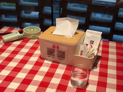 -西贝(东方路店)