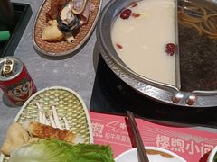 -樱煦和牛寿喜烧(如皋吾悦广场店)
