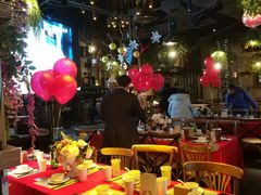 -胡桃里音乐酒馆(郴州友阿国际广场店)