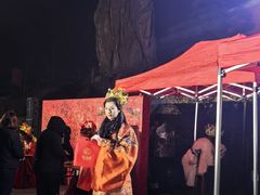 -句容茅山景区