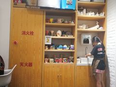 -艺彩阳光手工坊(大连恒隆广场店)