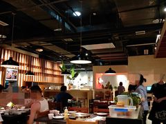 大堂-嘿嘟嘟·肋条烧肉放题(爱融荟城店)