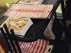 -重庆锦火锅(惠福东路店)