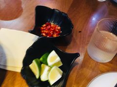 -越谜·越南餐厅(长白店)