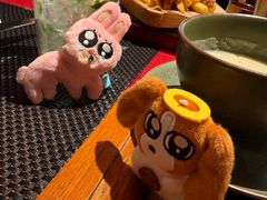 -百特喜·意大利餐厅(八佰伴镇江店)