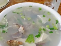 -聪辉同安老美食饭店(大元路店)