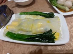 -广东胜利宾馆西关粤中餐厅