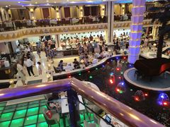 -碧中海汤泉汗蒸酒店