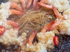 -赵小姐丨新中餐(曲江店)