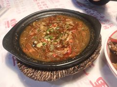 -堂瓦里·33年传统赣菜(第一街区店)