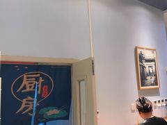 -东来顺饭庄(上地华联店)