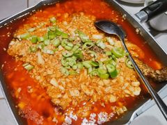 -柴门头啖汤·经典川菜·慢火汤品(锦城万达店)