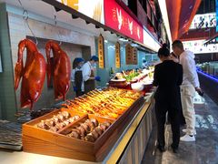 -鸽子张·家宴(大兴店)