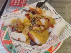 -孖记茶档·热腾茶餐(荔湾领展广场店)