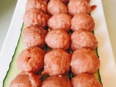-福寿斋·老北京铜锅涮肉·烤鸭(顺义总店)