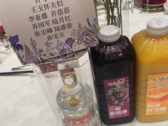 -扬州香格里拉·香宫中餐厅
