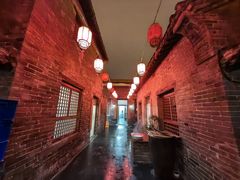 -道口古镇张存有烧鸡酒楼