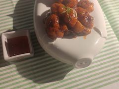-桂满陇·桃花院落(长泰广场店)