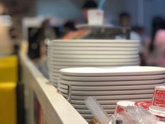 -佰味龙自助烤肉火锅(寮步店)