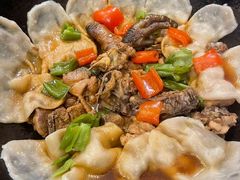 -地锅公社·现炒地锅鸡·地锅鱼·夜宵(罗锦路店)