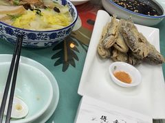 -得意楼蒸菜馆