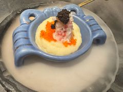 -蟹犇前•帝王蟹雪蟹(陆家嘴店)