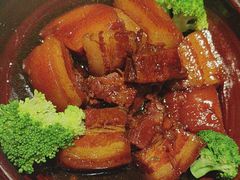 -金掌勺锅包肉(华润万象城店)