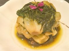 -锦楼·臻选新杭帮(杭州中心店)