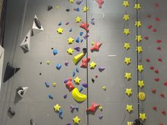 -CLIFFS颗粒攀岩(萧山众安店)