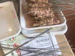 -禾记海鲜烧烤(八一路店)