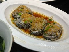 -甬上名灶(天一阁·翠柏店)