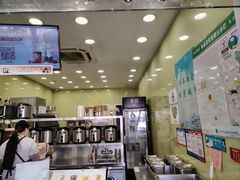 -茉沏(西园路店)