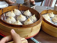 -玖鲜小笼(中山广场店)