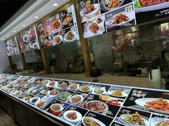 -良师门滨海人家·海鲜·家常菜(滨海城店)