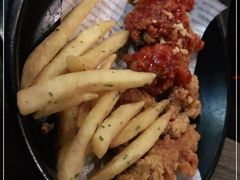 -火炉火自助餐(枫蓝国际店)
