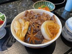 -然锅料理