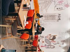 -柳叶刀烧烤(北大清华店)