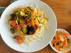 -阿达西新疆餐厅(西北大学店)