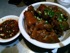 -大碗厨 25年老字号 现炒湘菜(四季天地店)