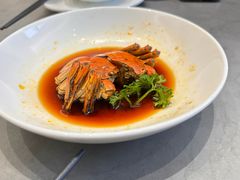 熟醉大闸蟹-阿毛饭店首店·宁波老字号(文化广场店)