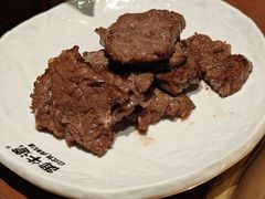 -御牛道日式烤肉料理(杭州万象城店)