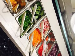 -So Lounge索兰至餐厅(蓝色港湾店)