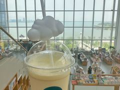-朵云书院(滴水湖店)
