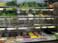 -刘文祥麻辣烫(蛇口店)