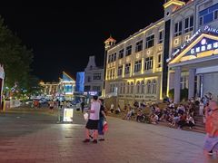 -石塘路海鲜市场(草厂中路店)