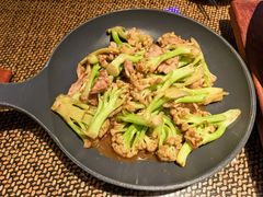-老客家·客家菜(万达店)