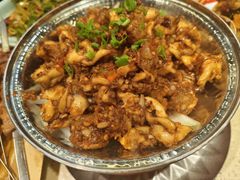 -状元阁烧烤(新华路总店)