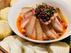 -索溪山寨·湘西饮食文化博物馆(标志门店)