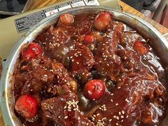 -即墨老公社·海肠捞饭大王(古城店)